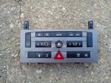 Centrala klime za Peugeot 407