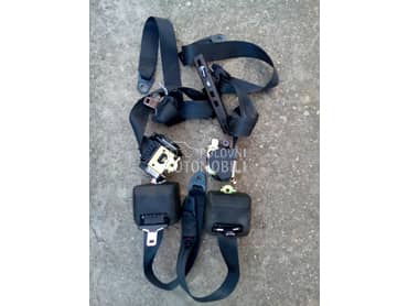 Sigurnosni pojasevi za Peugeot 407