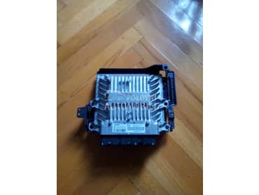 Motorni kompjuter za Peugeot 