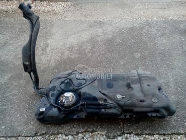Rezervoar nafte za Peugeot 407
