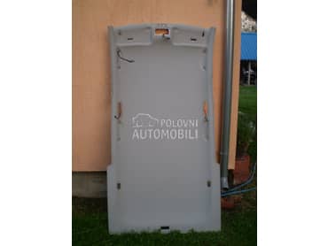 Nebo za Volkswagen Passat B5, Passat B5.5