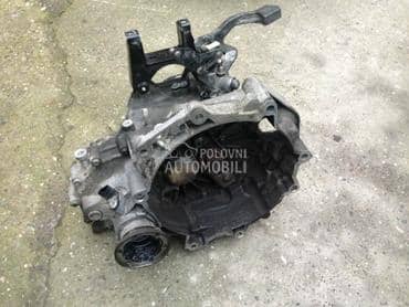 Menjac za Volkswagen Polo od 2002. do 2008. god.