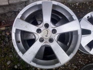 Aluminijumske felne  16" 5 x 110