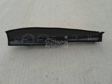 Kilometar sat za Lancia Delta