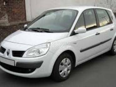 Branik za Renault Scenic