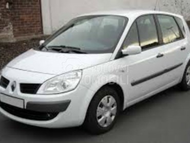 Staklo retrovizora za Renault Scenic