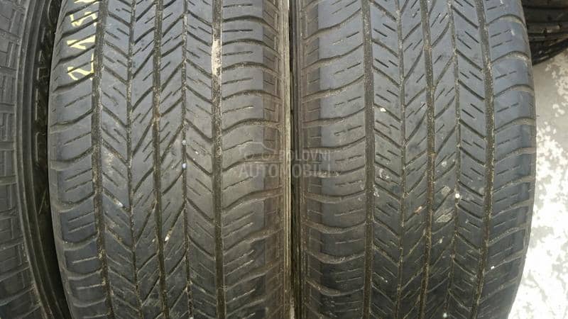 Dunlop 215/60 R17 Sve sezone