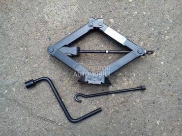 Auto dizalica za Peugeot 407