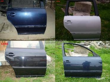 Vrata za Volkswagen Passat B5.5