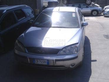 Ford Mondeo - kompletan auto u delovima