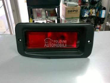 Stop svetla za Mitsubishi 