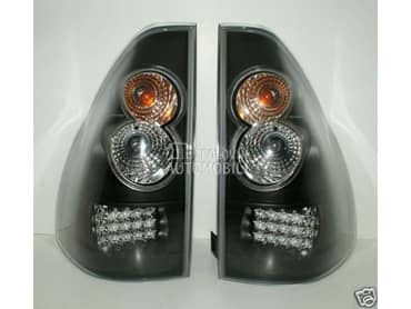 Stop tuning land cruiser za Toyota 