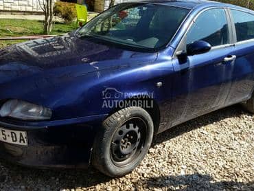 Delovi za Alfa Romeo 147