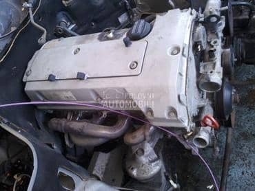 Motor za Mercedes Benz C 200