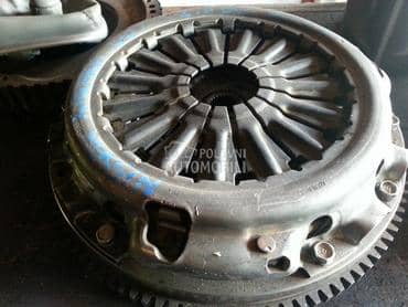 Set kvacila za Nissan Navara