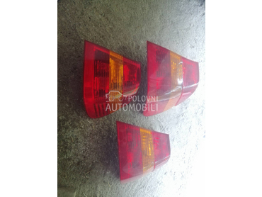 Stop lampe za BMW 320