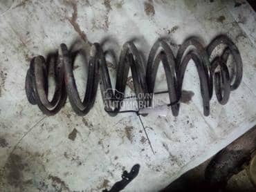 Opruge za Ford Fiesta od 2002. do 2008. god.