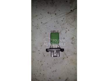 Reostat za Ford Fiesta, Fusion od 2002. do 2008. god.