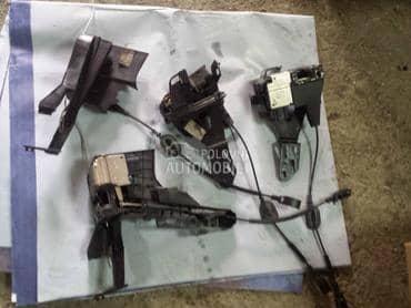 Centralne brave za Ford Fiesta od 2002. do 2008. god.