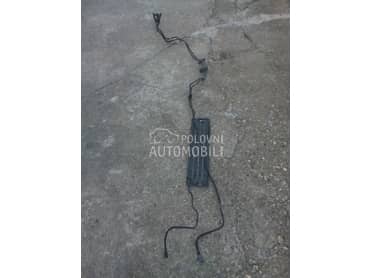 Cevi goriva za Peugeot 407