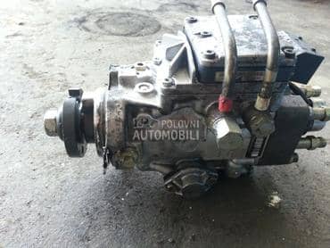 Bos pumpa za Ford Focus