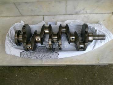 Radilica za Peugeot 407