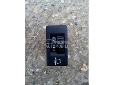 Prekidac podesavanja svet za Peugeot 