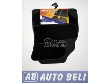 Patosnice za Fiat Croma