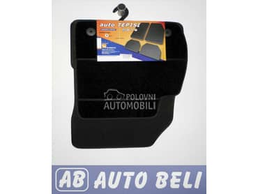 Patosnice za Opel Zafira