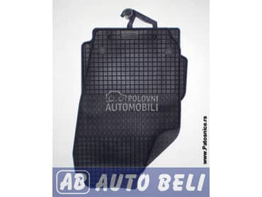 Patosnice za Volkswagen Polo