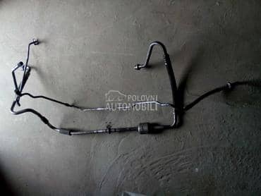 Cevi klime za Peugeot 407