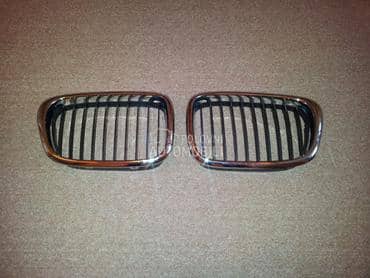 Maska za BMW 520 od 2000. do 2003. god.