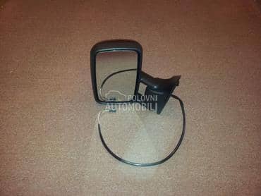 Mercedes Sprinter el. L