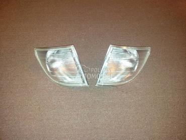 Migavac Mercedes Vito