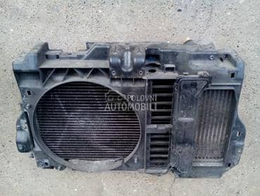 Nosac hladnjaka za Peugeot 407