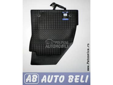 Patosnice za Opel Mokka