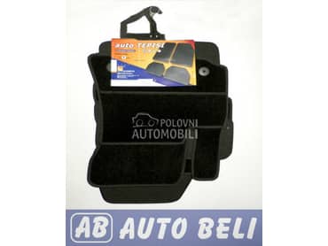 Patosnice za Opel Zafira