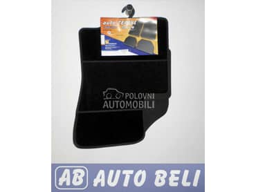 Patosnice za Kia Rio