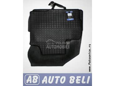 Patosnice za Mitsubishi Outlander