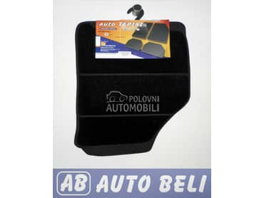 Patosnice za Lancia Ypsilon