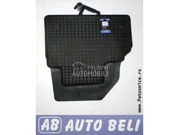 Patosnice za Renault Kangoo