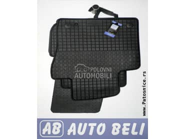 Patosnice za Volkswagen 