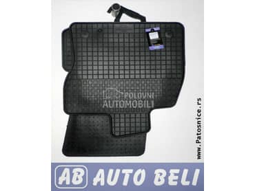 Patosnice za Volkswagen Golf 7