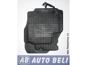 Patosnice za Ford S-Max