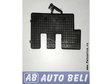 Patosnice za Citroen C4 Picasso