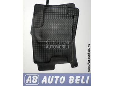 Patosnice za Chevrolet Aveo