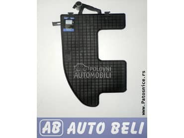 Patosnice za Seat Alhambra