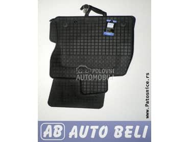 Patosnice za Audi A3