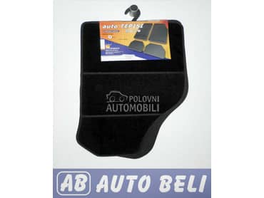 Patosnice za Lancia Ypsilon