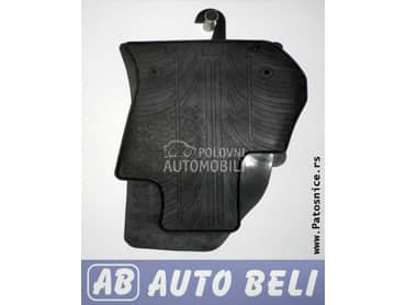 Patosnice za Fiat 500L